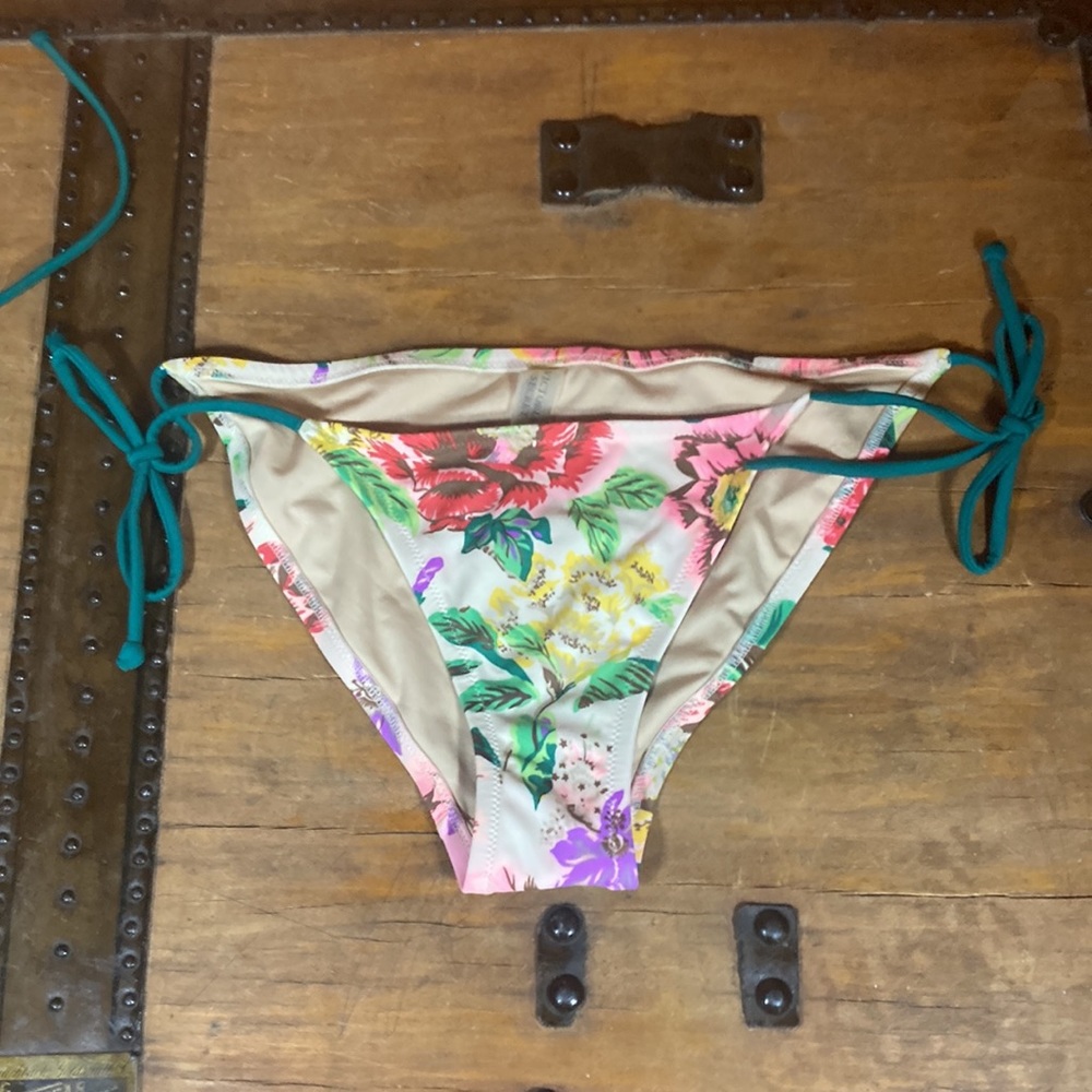 Victoria’s Secret String Bling Bikini Set - image 2